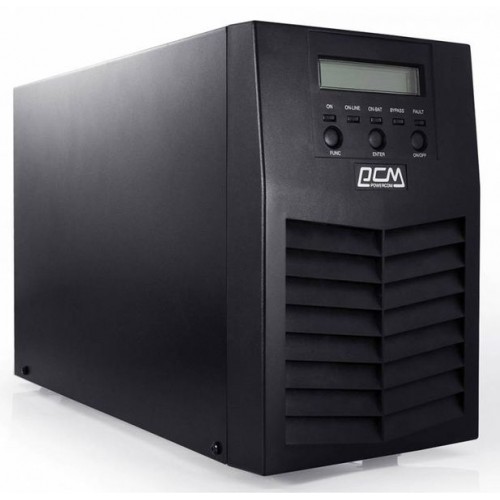 Powercom MAS-1000 1000 ВА 900 Вт